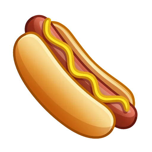 Hot Dog